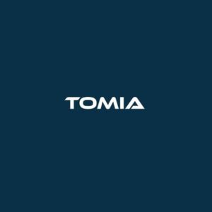 Logo of Tomia Digital Web Development In Harefield, Uxbridge Logo of Tomia Digital Web Development In Harefield, Uxbridge