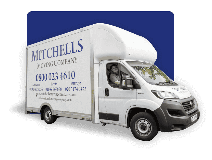 Logo of Mitchells Moving Company Car Transportation In West Wickham, Kent Logo of Mitchells Moving Company Car Transportation In West Wickham, Kent