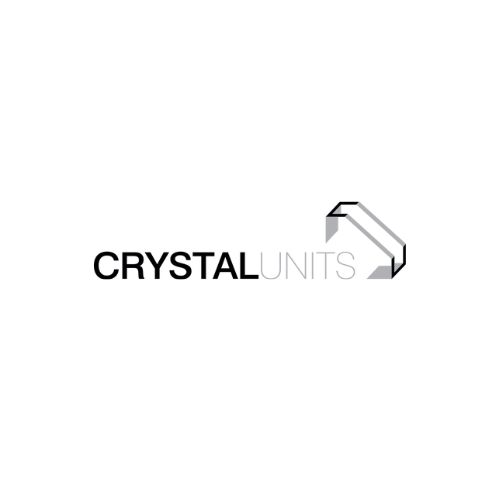Logo of Crystal Units Designer Glasses In Westminster, Middlesbrough Logo of Crystal Units Designer Glasses In Westminster, Middlesbrough
