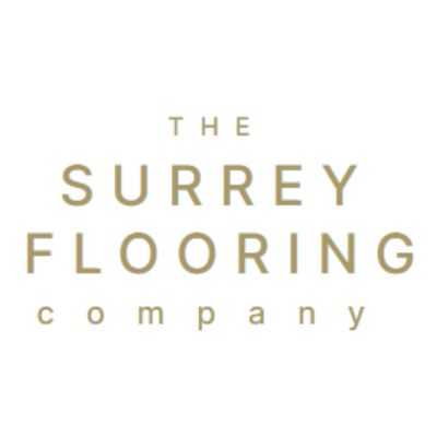 Logo of The Surrey Flooring Company Home And Office In Dorking, London Logo of The Surrey Flooring Company Home And Office In Dorking, London