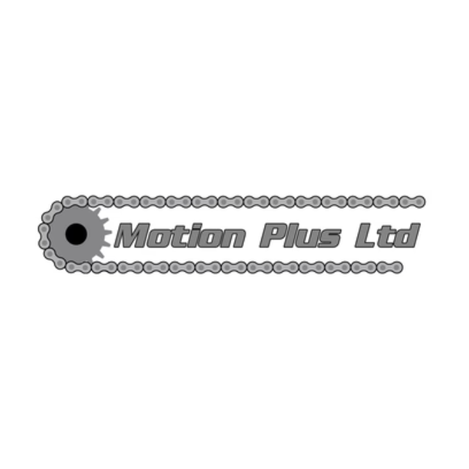 Logo of Motionplus Ltd