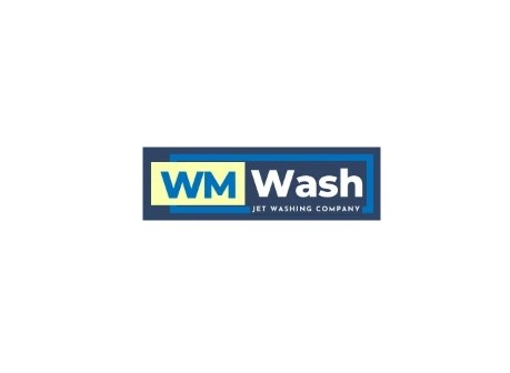 Logo of WM Wash