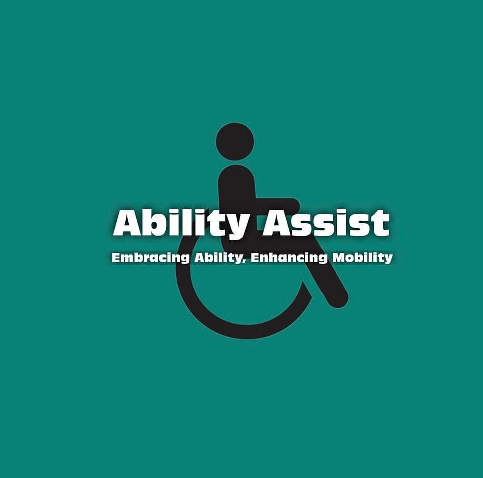 Logo of Ability Assist Ltd