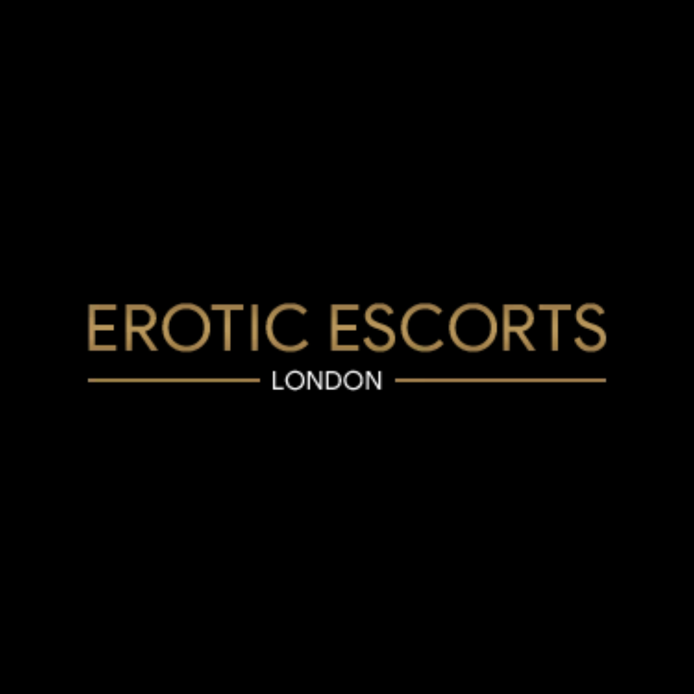 Logo of Erotic Escorts London