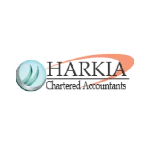 Logo of Harkia Chartered Accountants Bookkeeping And Accountants In Leytonstone, London Logo of Harkia Chartered Accountants Bookkeeping And Accountants In Leytonstone, London