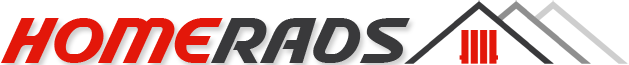 Logo of Homerads Radiators In Plymouth, Devon Logo of Homerads Radiators In Plymouth, Devon