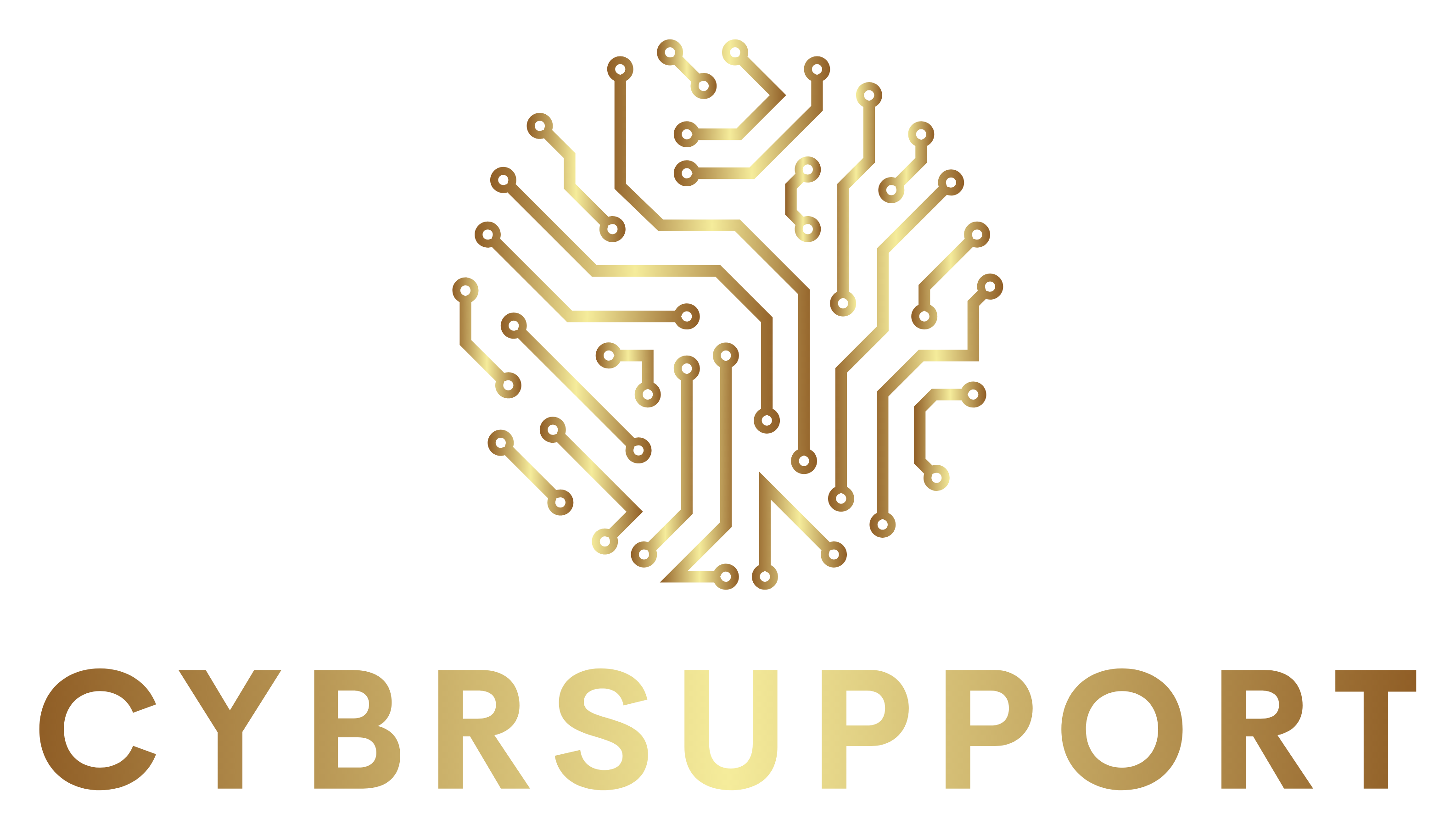 Logo of Cybr Support