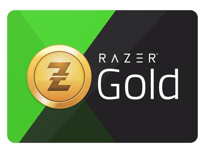 Logo of Razer Card Delivery