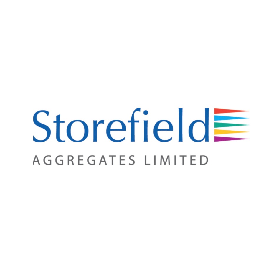 Logo of Storefield Aggregates Limited