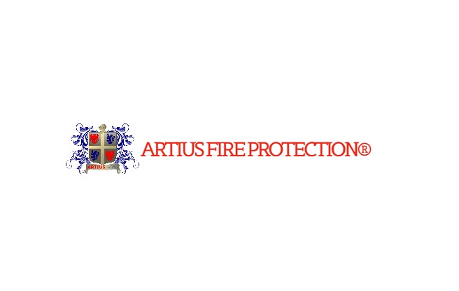Logo of Artius Fire Protection