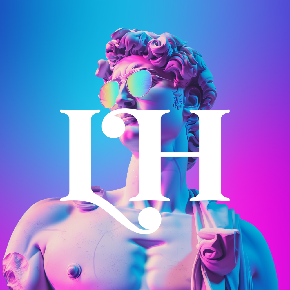 Logo of Lara Honeybul Creative