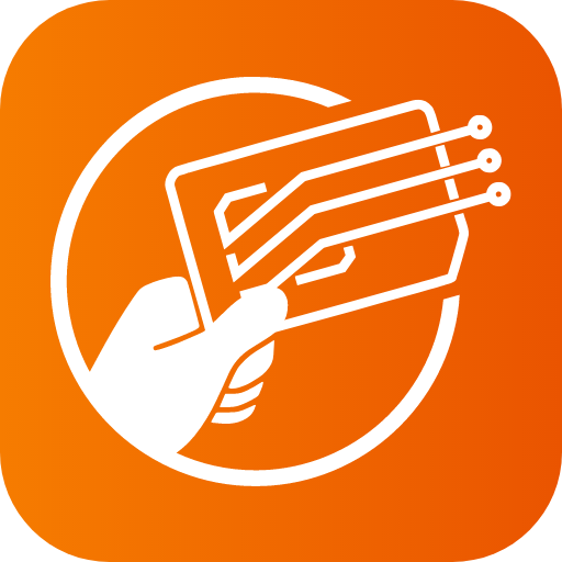 Logo of SMS-Activate