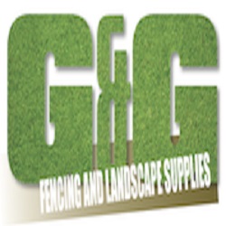 Logo of G&G Fencing & Landscaping Supplies Fence Gate And Barrier Suppliers In Catford, London Logo of G&G Fencing & Landscaping Supplies Fence Gate And Barrier Suppliers In Catford, London