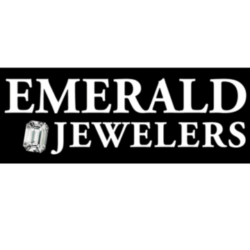 Logo of Emerald Jewelers