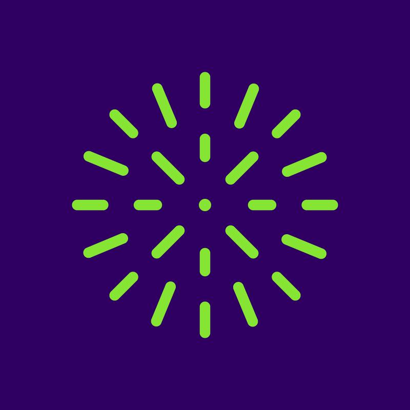 Logo of SocialSphere Creations
