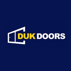 Logo of DUK Doors Doors And Shutters - Sales And Installation In Stoke On Trent, Staffordshire Logo of DUK Doors Doors And Shutters - Sales And Installation In Stoke On Trent, Staffordshire
