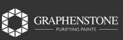 Logo of Graphenstone