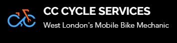 Logo of CC Cycle Services Bike Repairs In Acton, London Logo of CC Cycle Services Bike Repairs In Acton, London