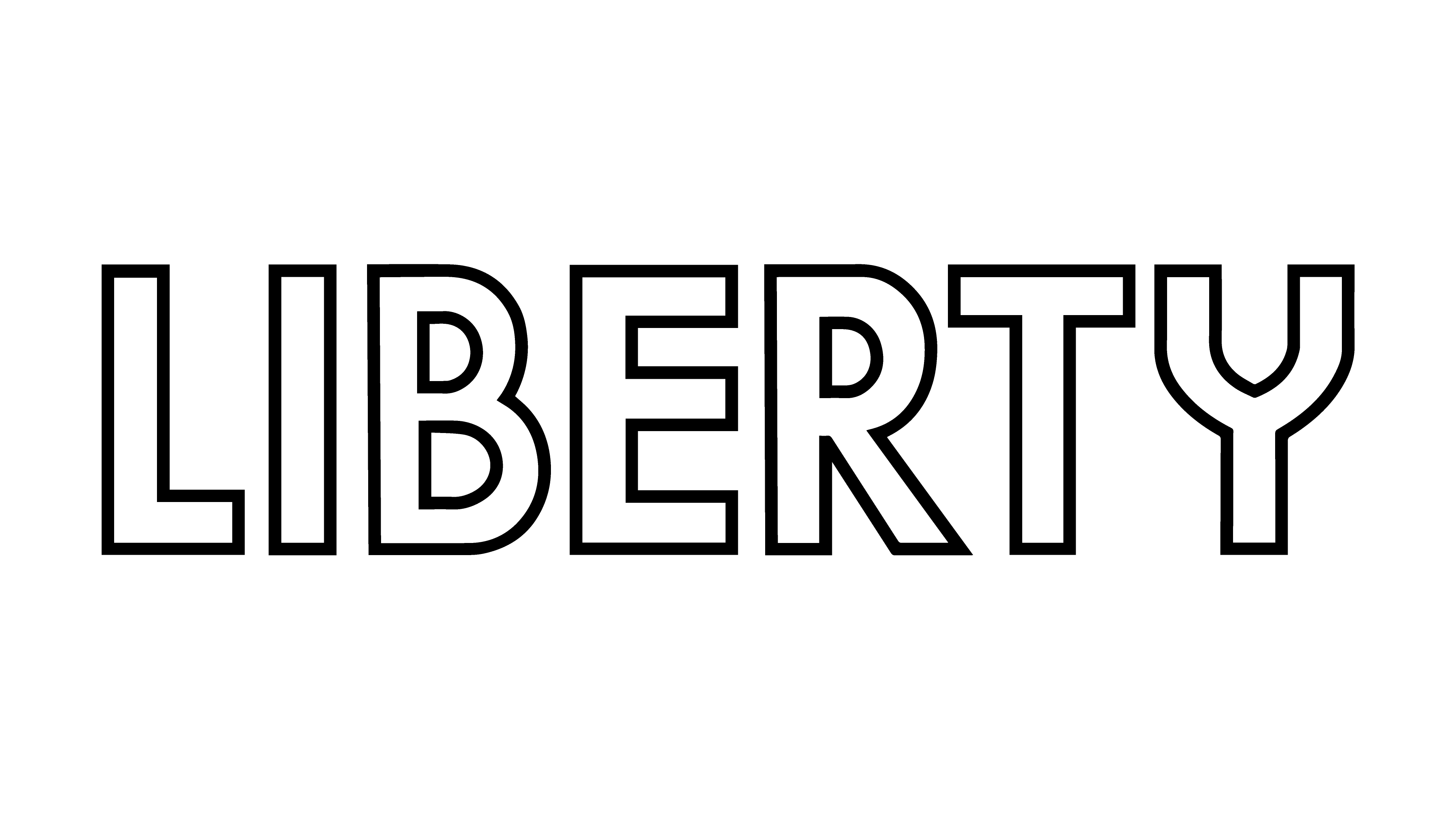 Logo of Liberty Dentists