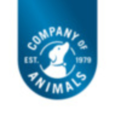 Logo of Company of Animals