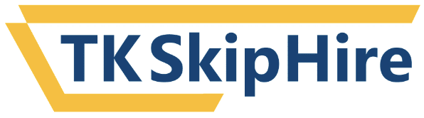 Logo of TK Skip Hire Construction Equipment In Wishaw, Scotland Logo of TK Skip Hire Construction Equipment In Wishaw, Scotland