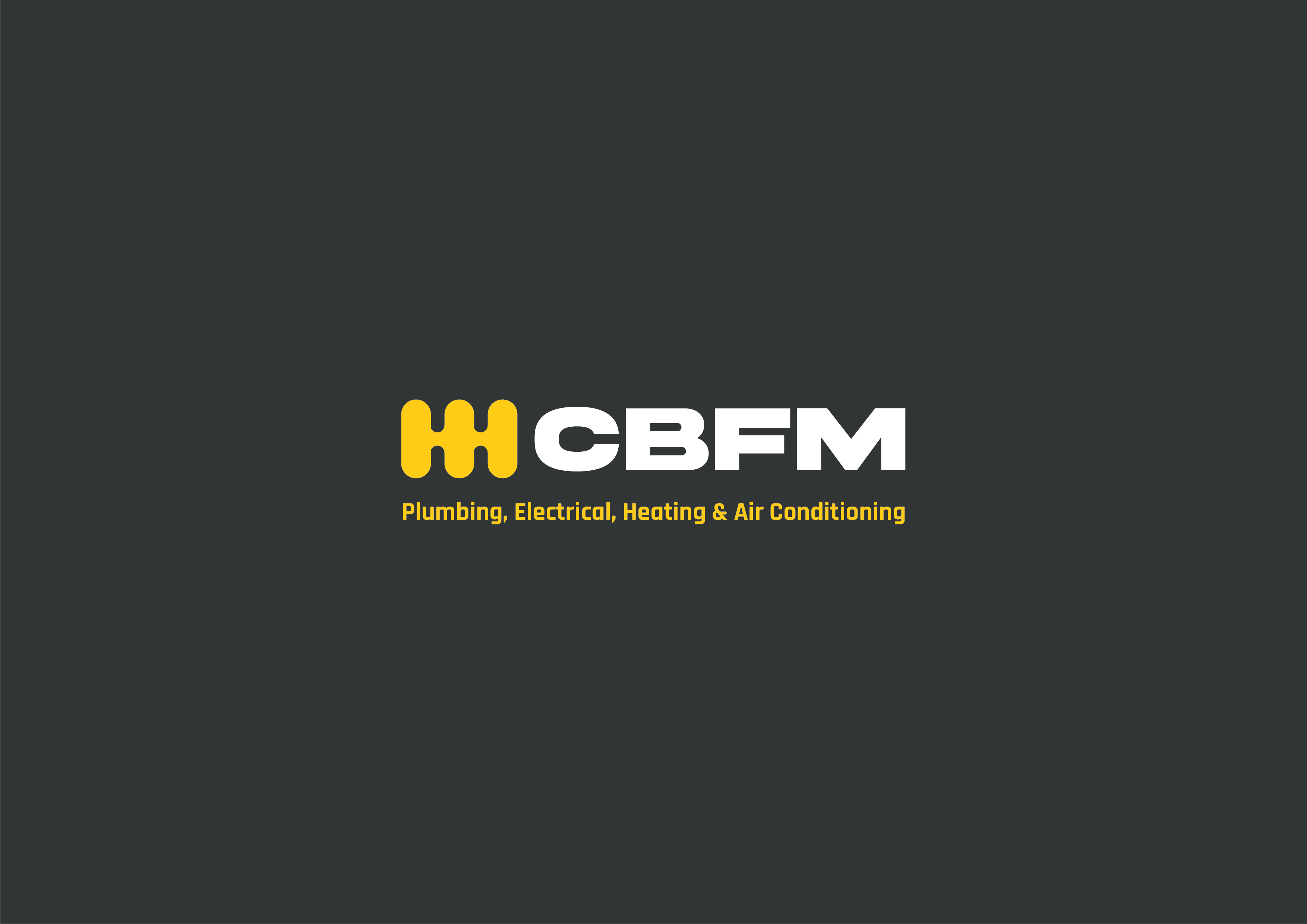 Logo of CBFM