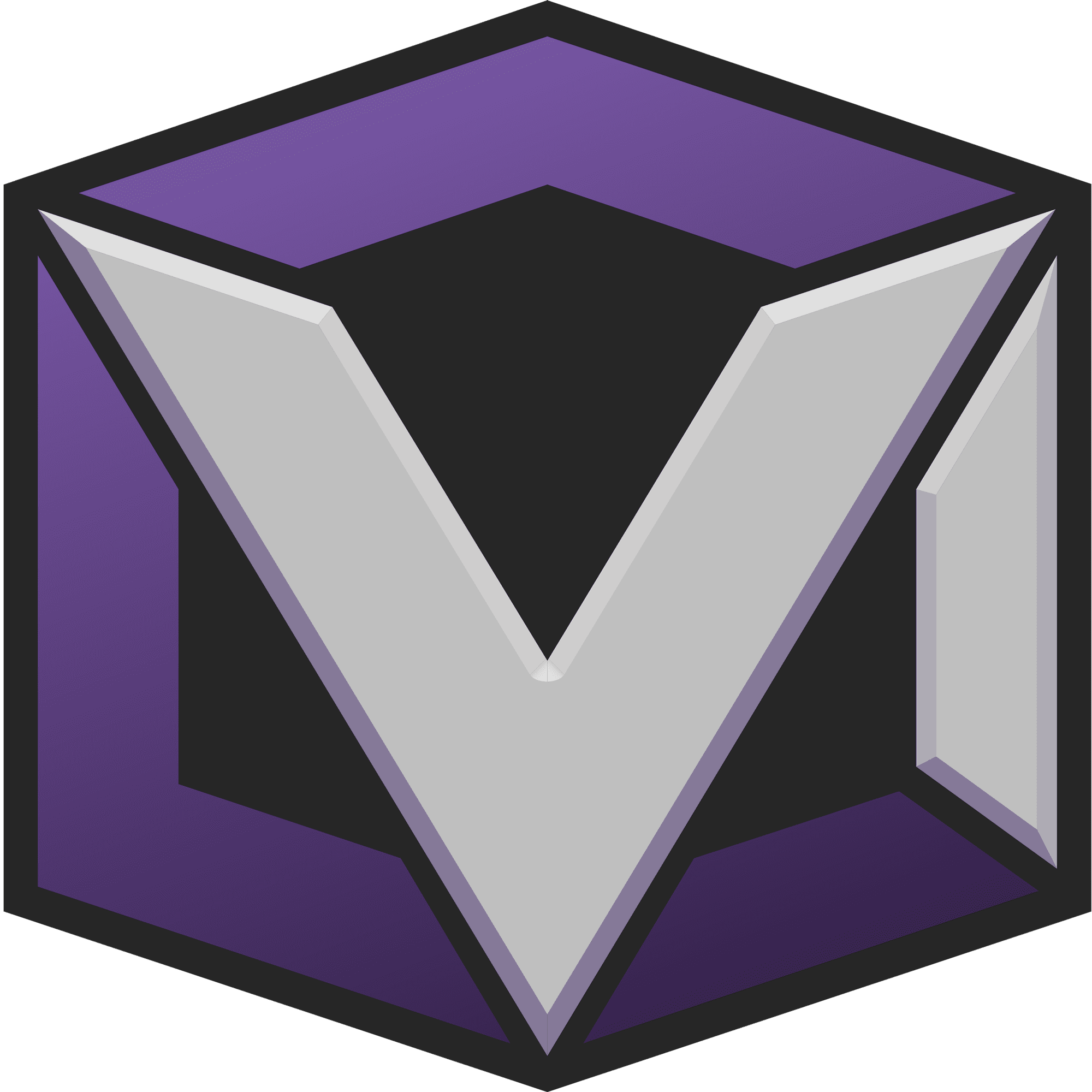 Logo of Vibox