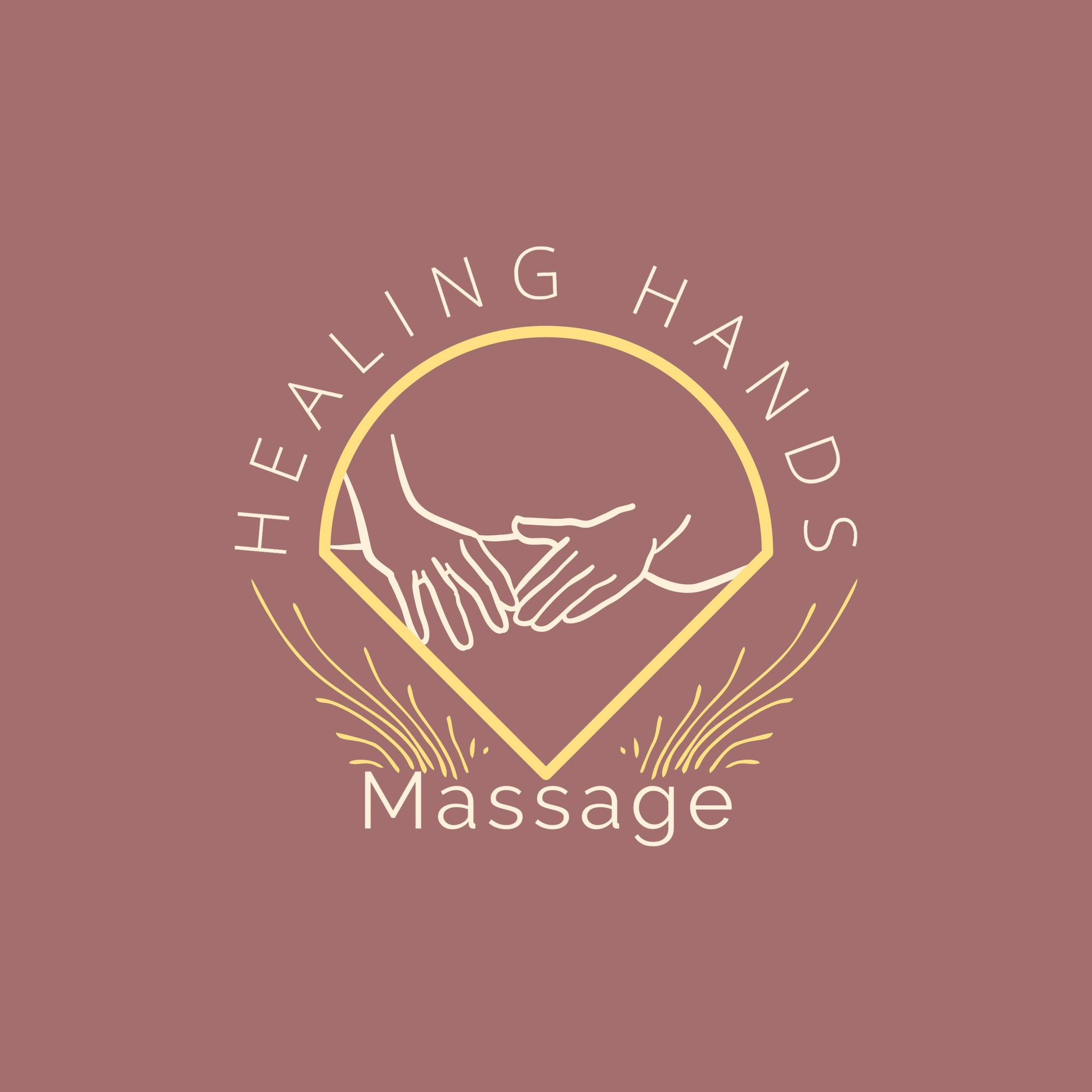Logo of Healing Hands Massage Massage Therapy In Newton Aycliffe, Durham Logo of Healing Hands Massage Massage Therapy In Newton Aycliffe, Durham