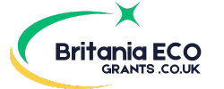 Logo of Britania Eco Grants Electrical Installations In Dagenham, Greater London Logo of Britania Eco Grants Electrical Installations In Dagenham, Greater London