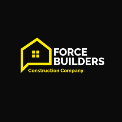 Logo of Force Builders Ltd Construction In London, Greater London Logo of Force Builders Ltd Construction In London, Greater London