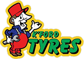 Logo of Kingswinford Tyres Automotive Service And Collision Repair In Kingswinford, Dudley