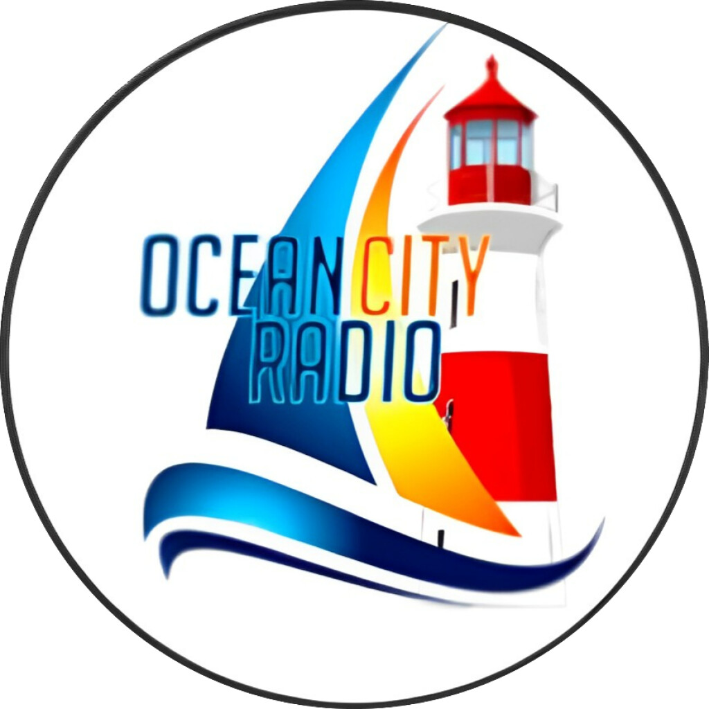 Logo of Ocean City Radio Community Interest Company Radio Broadcasting And Programming In Plymouth, Devon Logo of Ocean City Radio Community Interest Company Radio Broadcasting And Programming In Plymouth, Devon