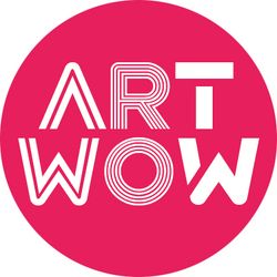 Logo of Art Wow Print Commercial Printing In Epping, Essex Logo of Art Wow Print Commercial Printing In Epping, Essex