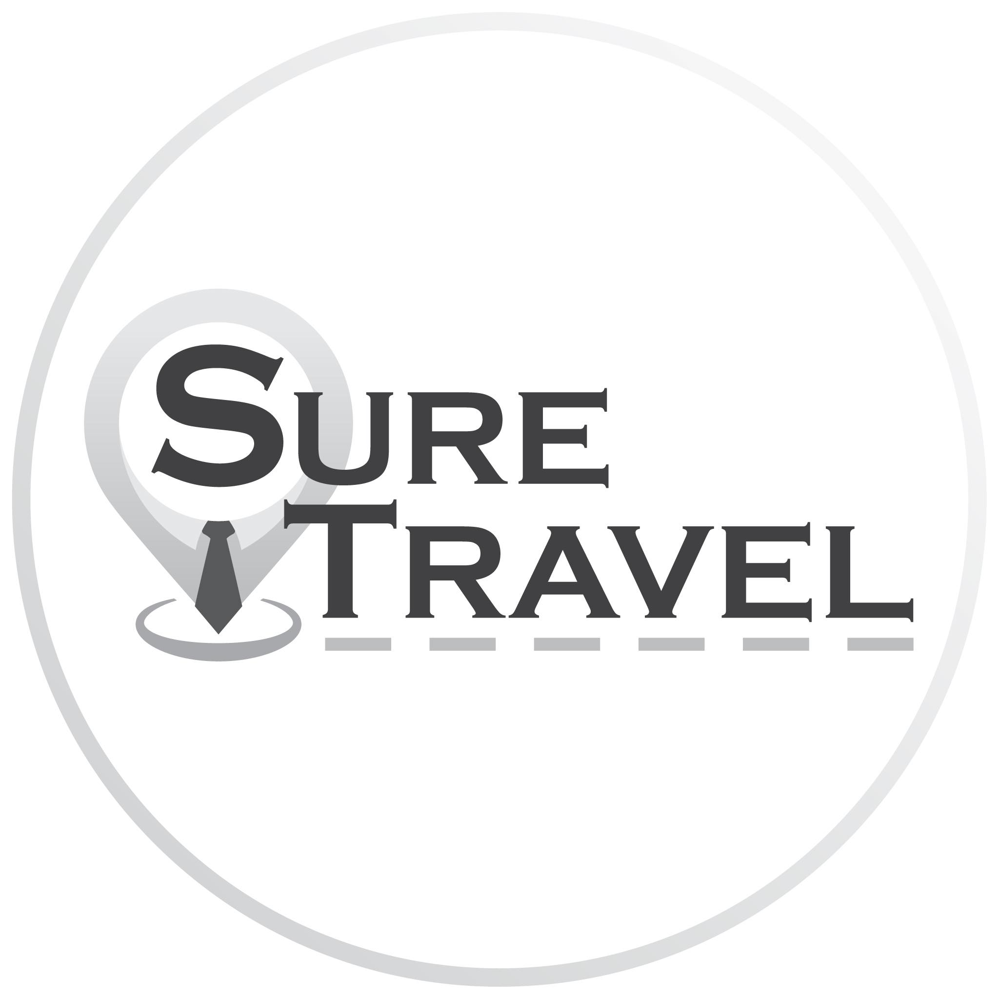 Logo of Sure Travel Airport Transfer And Transportation Services In Norwich, Norfolk Logo of Sure Travel Airport Transfer And Transportation Services In Norwich, Norfolk