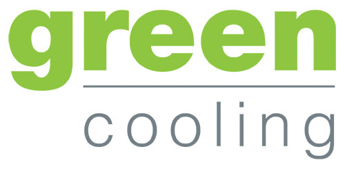 Logo of Green Cooling Ltd