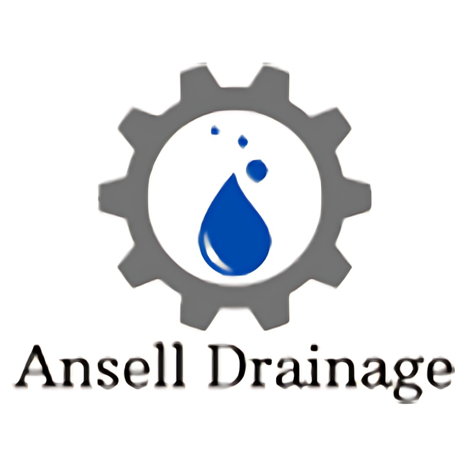 Logo of Ansell Drainage LTD Drain Cleaning In Stevenage, Hertfordshire