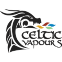 Logo of Celtic Vapours Ltd