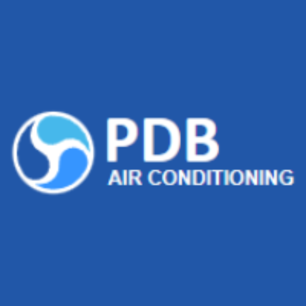 Logo of PDB Air Conditioning
