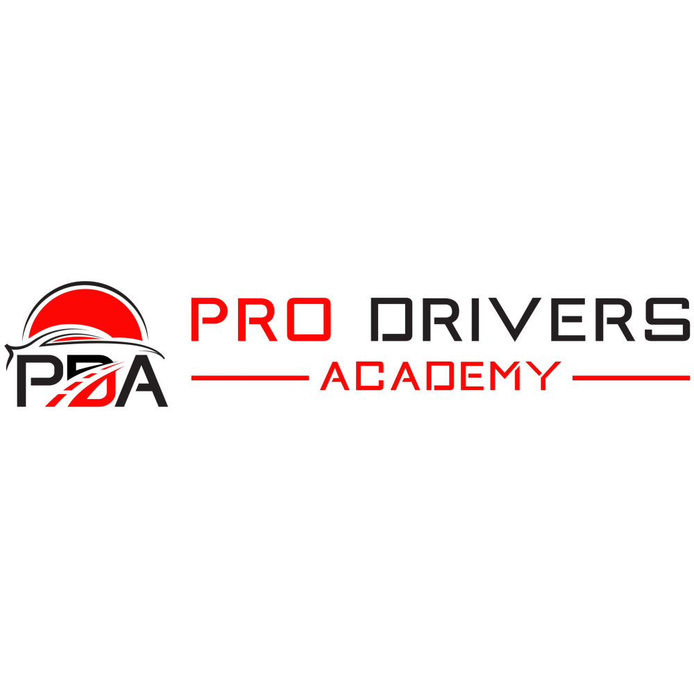 Logo of Pro Drivers Academy