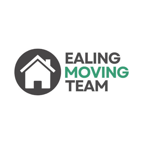 Logo of Ealing Removals Team