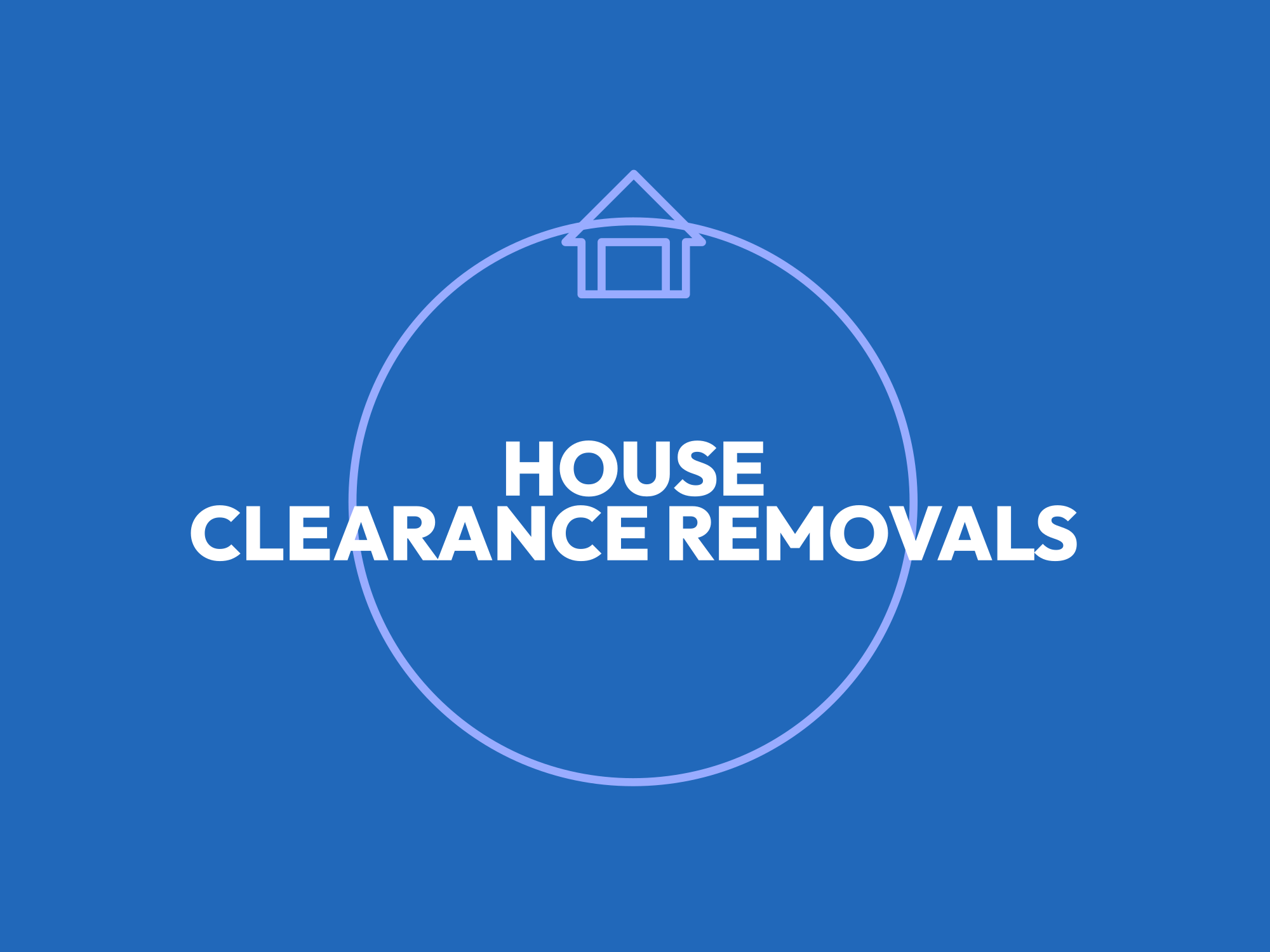 Logo of House Clearance Removals