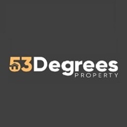 Logo of 53 Degrees Property Commercial Property Management In Nantwich, Cheshire Logo of 53 Degrees Property Commercial Property Management In Nantwich, Cheshire