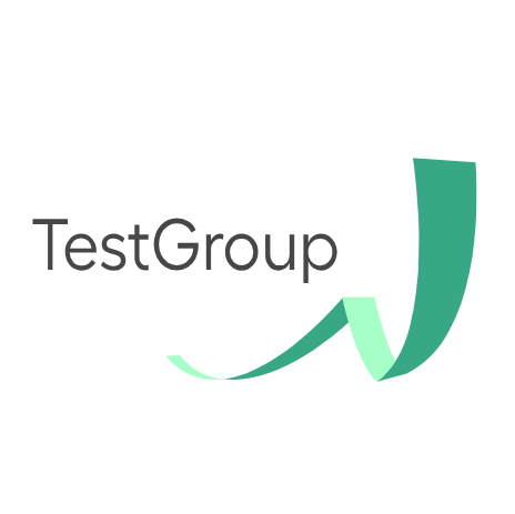 Logo of Personality test