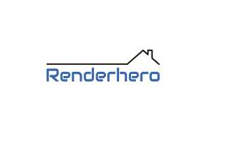 Logo of Render Hero Rendering Newcastle Gosforth