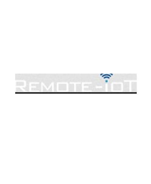 Logo of Remotely SSH Raspberry Pi and IoT Devices Using IoT Remote Access
