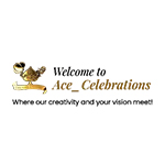 Logo of Ace Celebrations