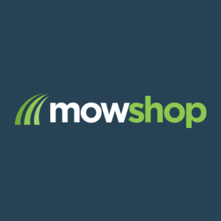 Logo of Mowshop Lawnmowers And Garden Machinery In Wellington, Shropshire Logo of Mowshop Lawnmowers And Garden Machinery In Wellington, Shropshire