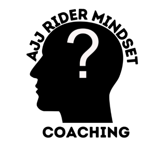 Logo of AJJ Rider Mindset Coaching Horse Trainers In Boston, Lincolnshire Logo of AJJ Rider Mindset Coaching Horse Trainers In Boston, Lincolnshire
