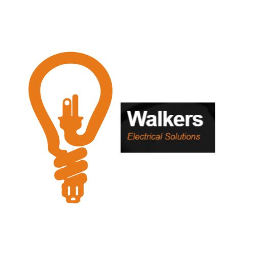Logo of Walkers Electrical Solutions