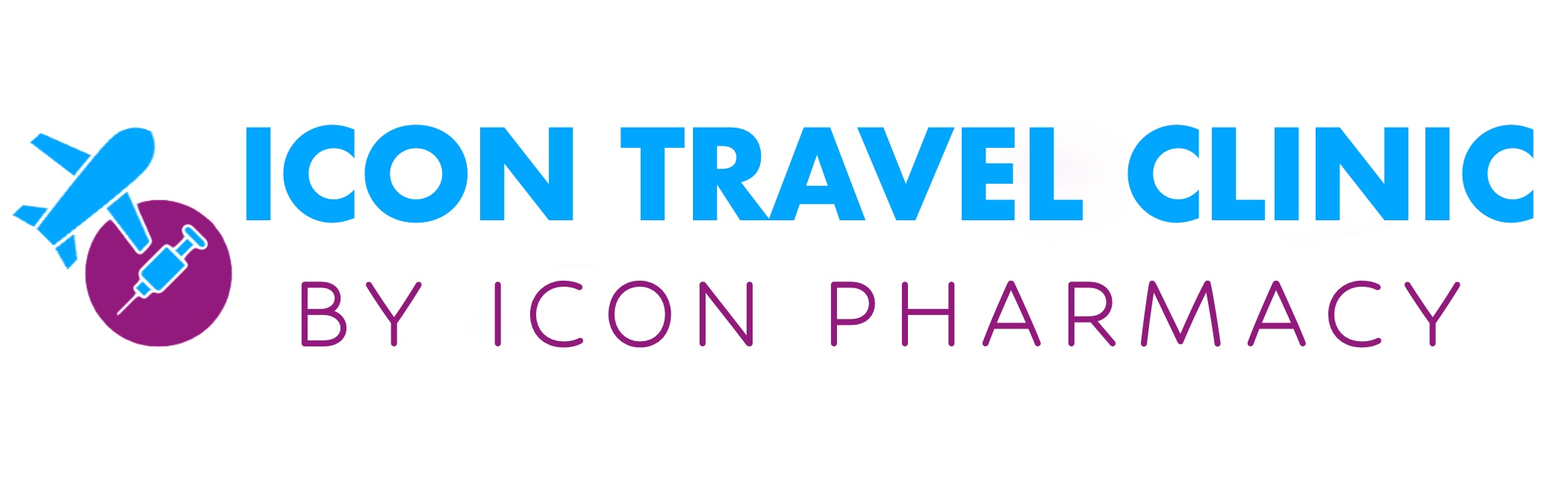 Logo of Icon Travel Clinic Travel Clinics In Chigwell, Essex Logo of Icon Travel Clinic Travel Clinics In Chigwell, Essex